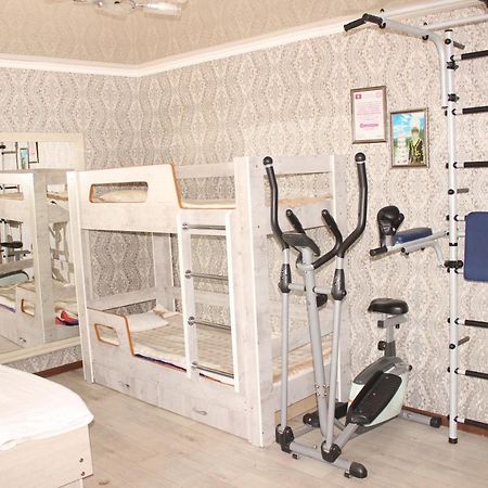 Guest House Jamal Naryn Экстерьер фото