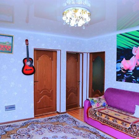 Guest House Jamal Naryn Экстерьер фото