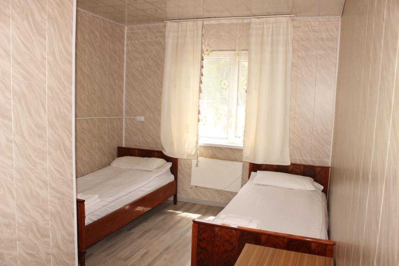 Guest House Jamal Naryn Экстерьер фото