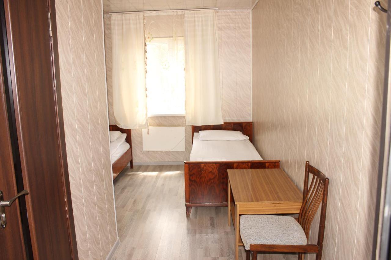 Guest House Jamal Naryn Экстерьер фото