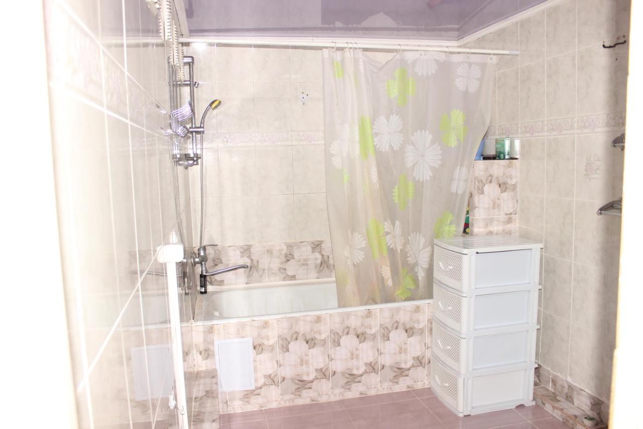 Guest House Jamal Naryn Экстерьер фото