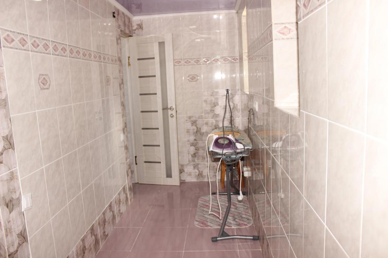 Guest House Jamal Naryn Экстерьер фото