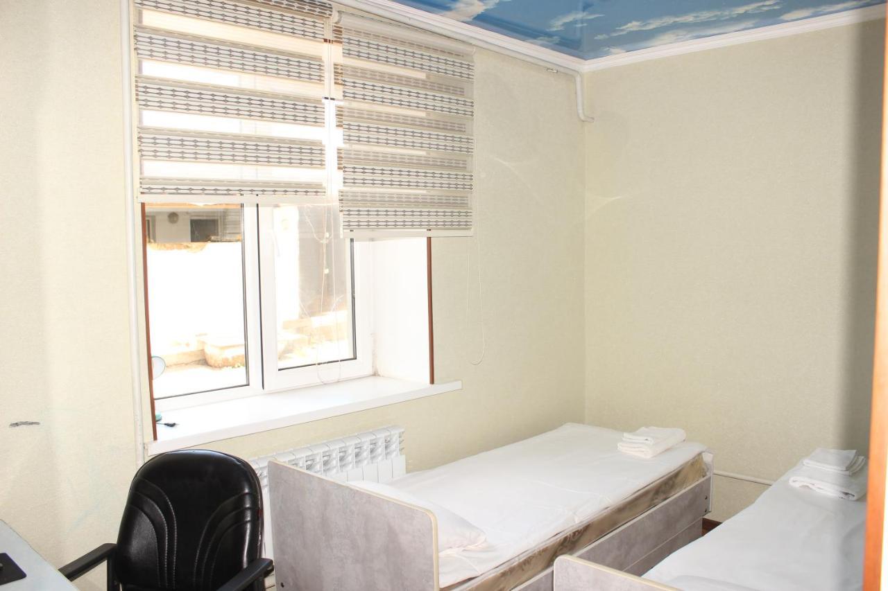 Guest House Jamal Naryn Экстерьер фото