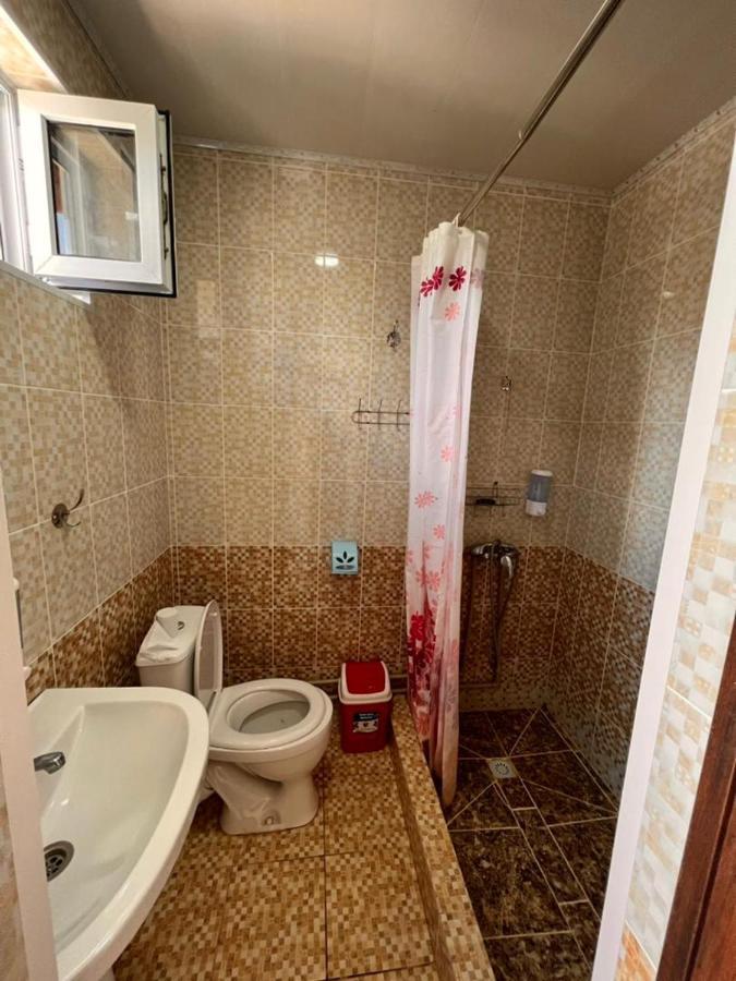 Guest House Jamal Naryn Экстерьер фото